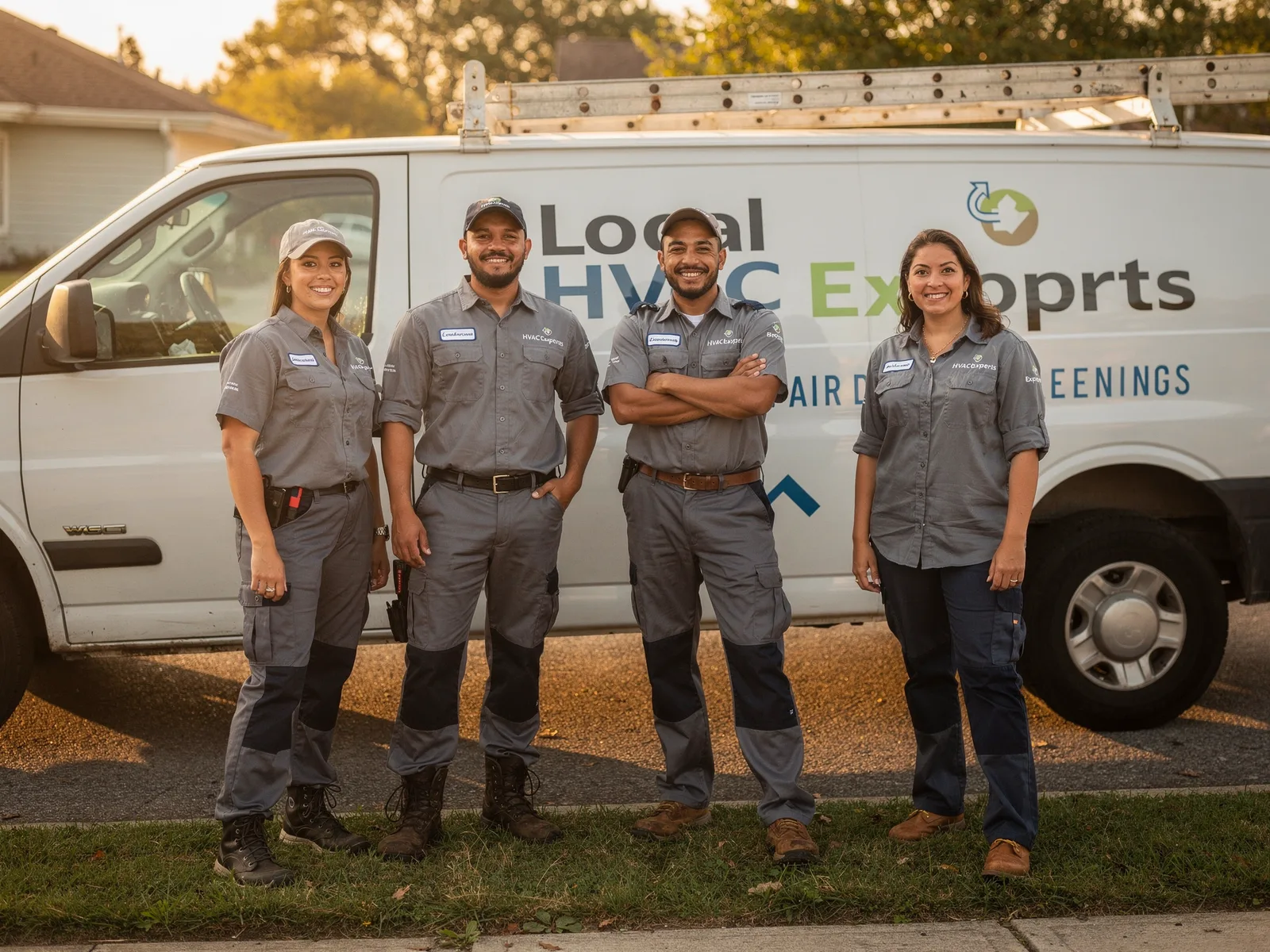 24/7 HVAC Repair & AC Replacement company in Elmo, MO